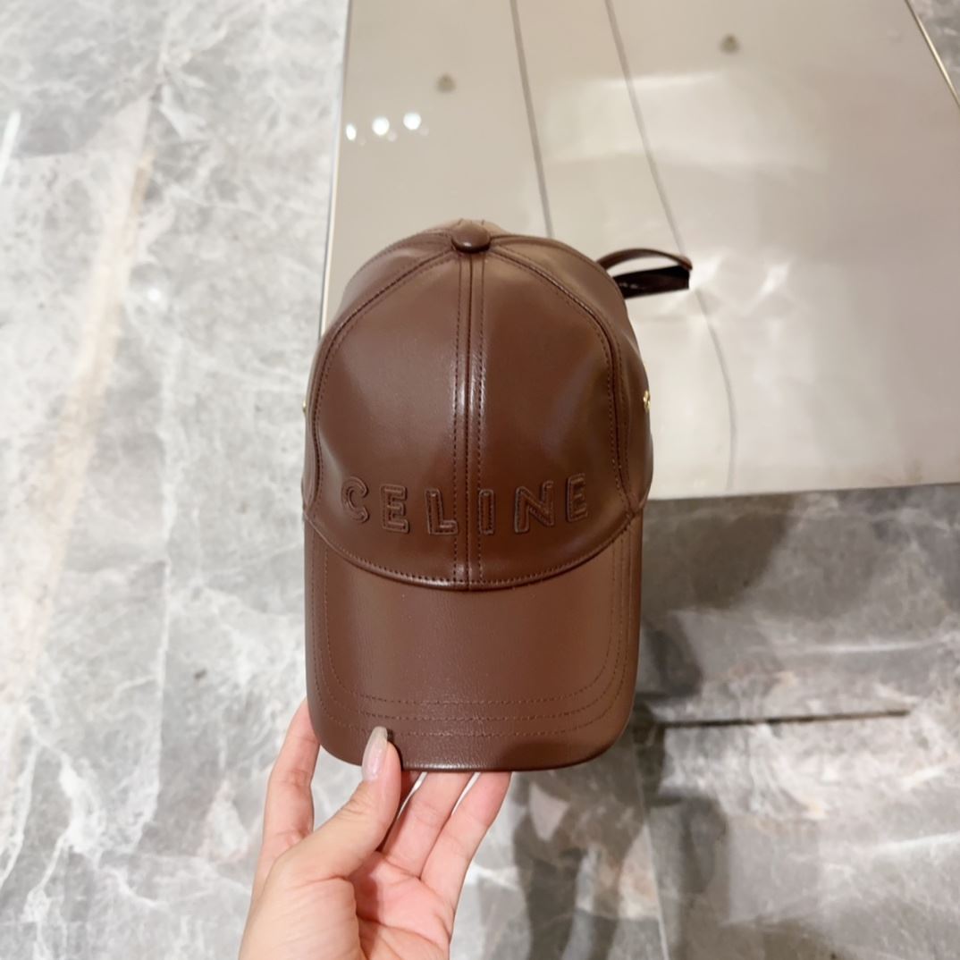 Celine Caps